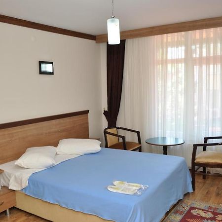 Kayra Butik Hotel Istanbulská provincie Pokoj fotografie