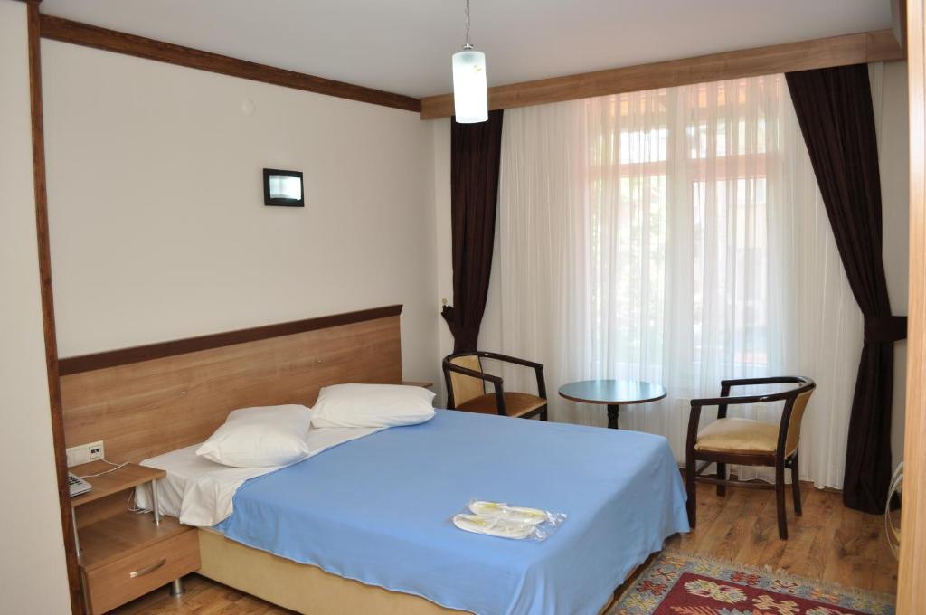 Kayra Butik Hotel Istanbulská provincie Pokoj fotografie