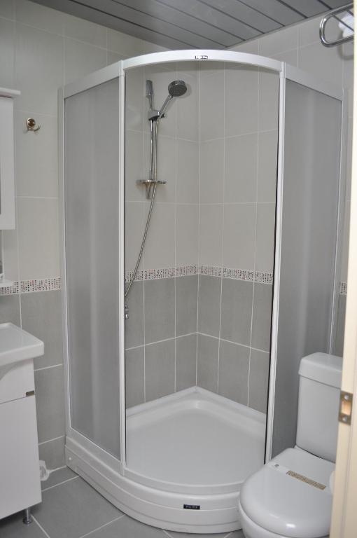 Kayra Butik Hotel Istanbulská provincie Pokoj fotografie