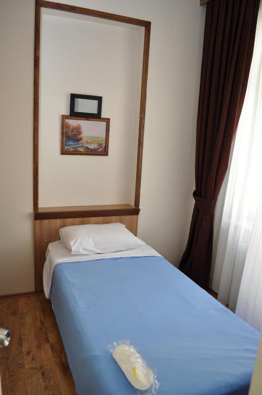 Kayra Butik Hotel Istanbulská provincie Pokoj fotografie
