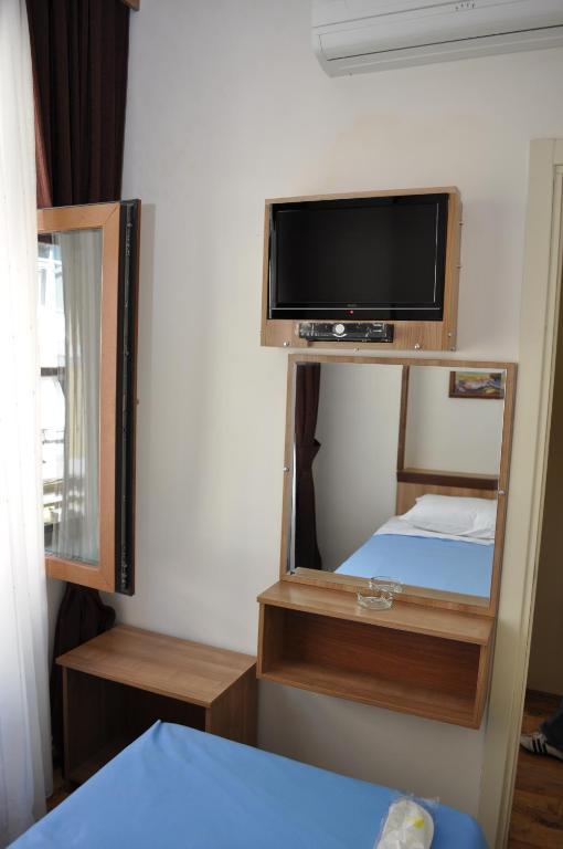 Kayra Butik Hotel Istanbulská provincie Pokoj fotografie