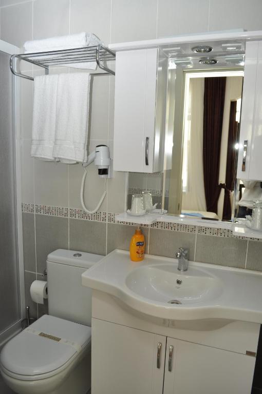 Kayra Butik Hotel Istanbulská provincie Pokoj fotografie