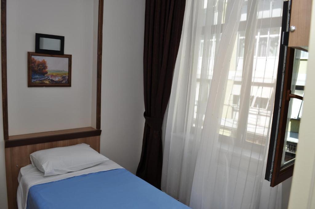 Kayra Butik Hotel Istanbulská provincie Pokoj fotografie